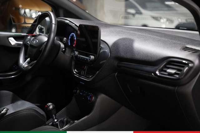 Ford Fiesta 5p 1.5 ST s&s 200cv my19