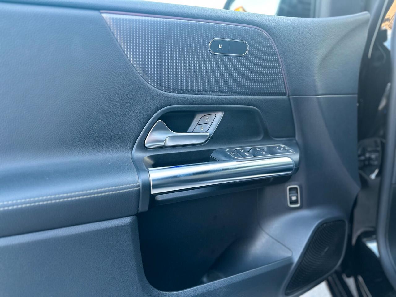 Mercedes-benz Classe B 200 d Automatic Sport Plus