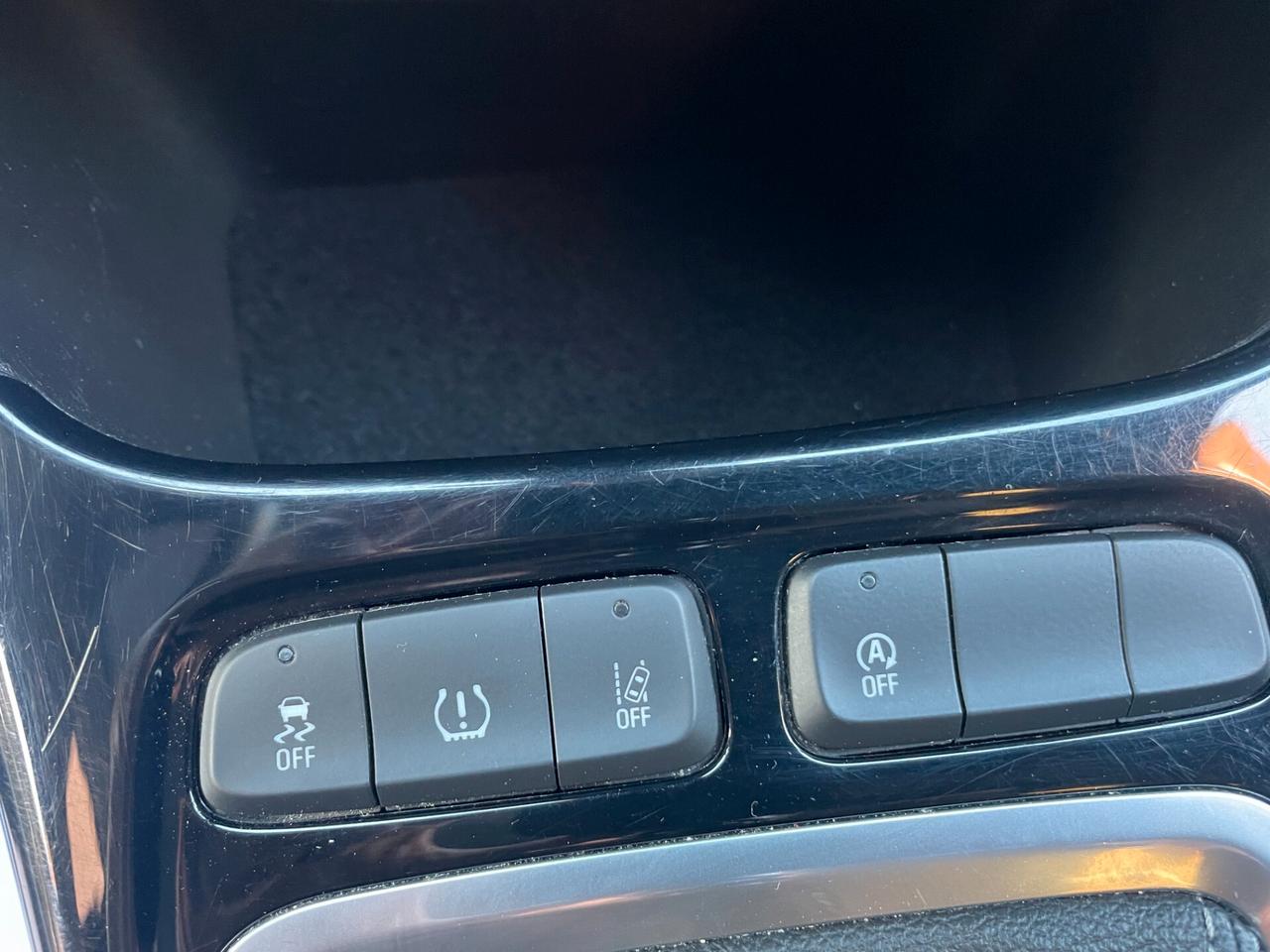 Opel Crossland UNICO PROPRIETARIO - SERVICE COMPLETO