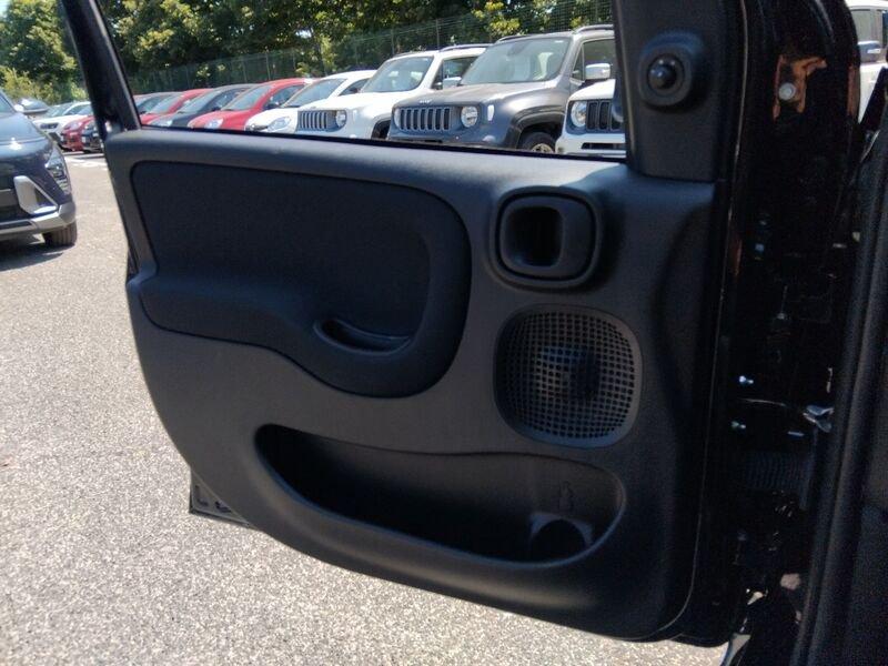 FIAT Panda New 1.0 70cv Hybrid Panda