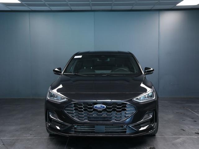 FORD Focus 1.0 EcoBoost Hybrid 155 CV Powershift 5p. ST-Line