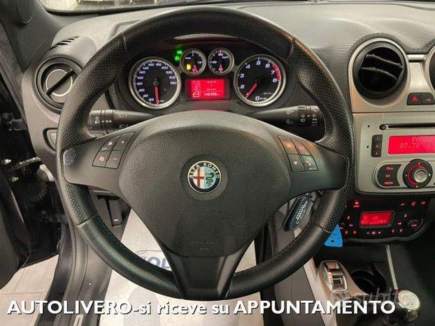 ALFA ROMEO MiTo 1.4 T 170 CV Quadrifoglio Verde-