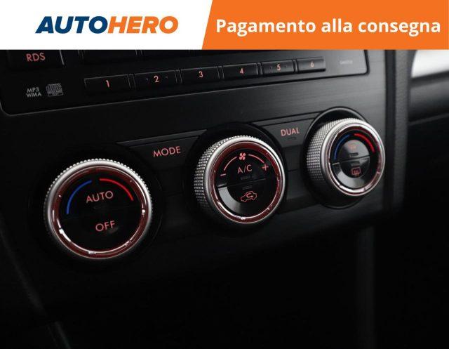 SUBARU XV 2.0i Style