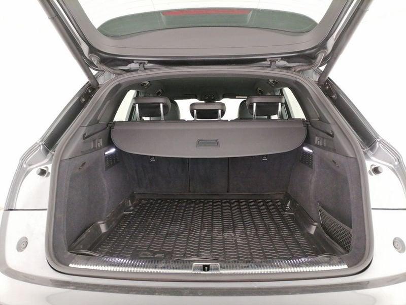 Audi Q5 40 2.0 tdi Business Sport quattro 190cv s-tronic