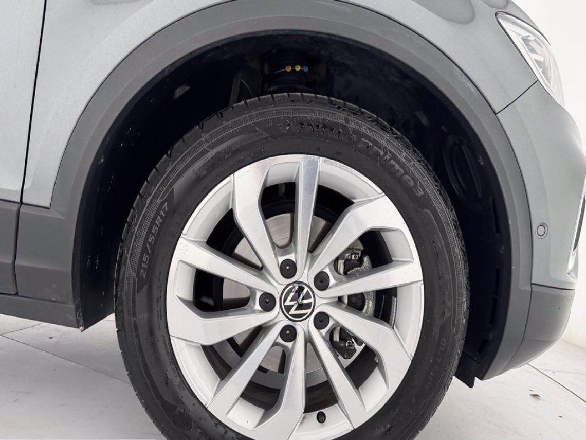 VOLKSWAGEN T Roc 1 0 tsi style 110cv