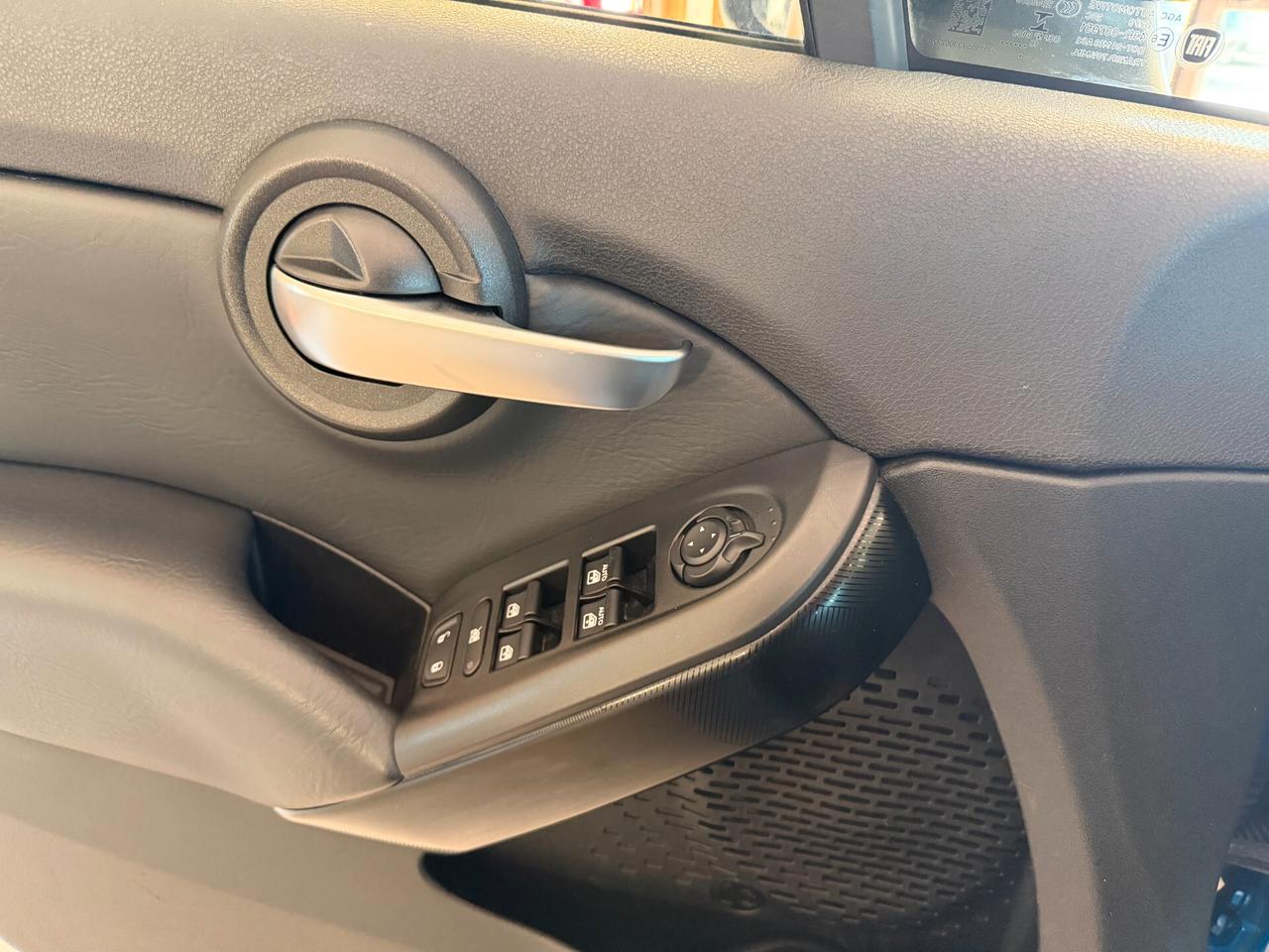 Fiat 500X 1.3 M.JET 95 cv. CROSS (Nav)