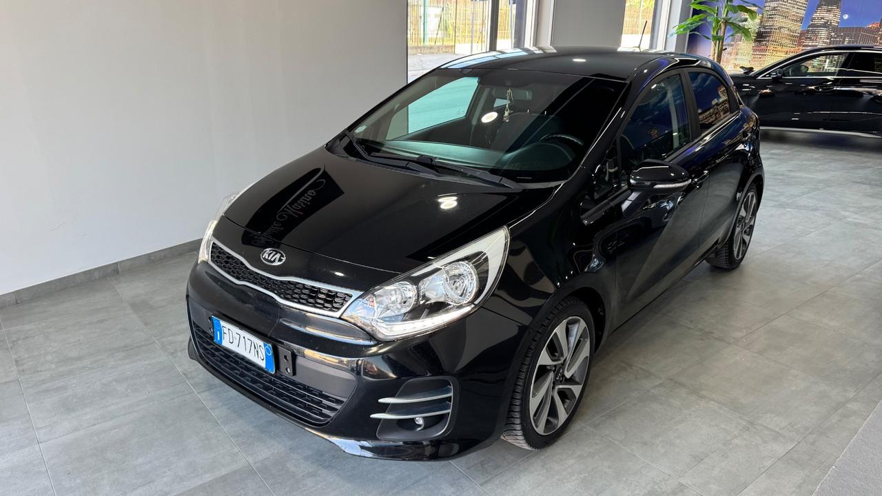 Kia Rio 1.1 CRDi 5p.S&S High Tech-2016