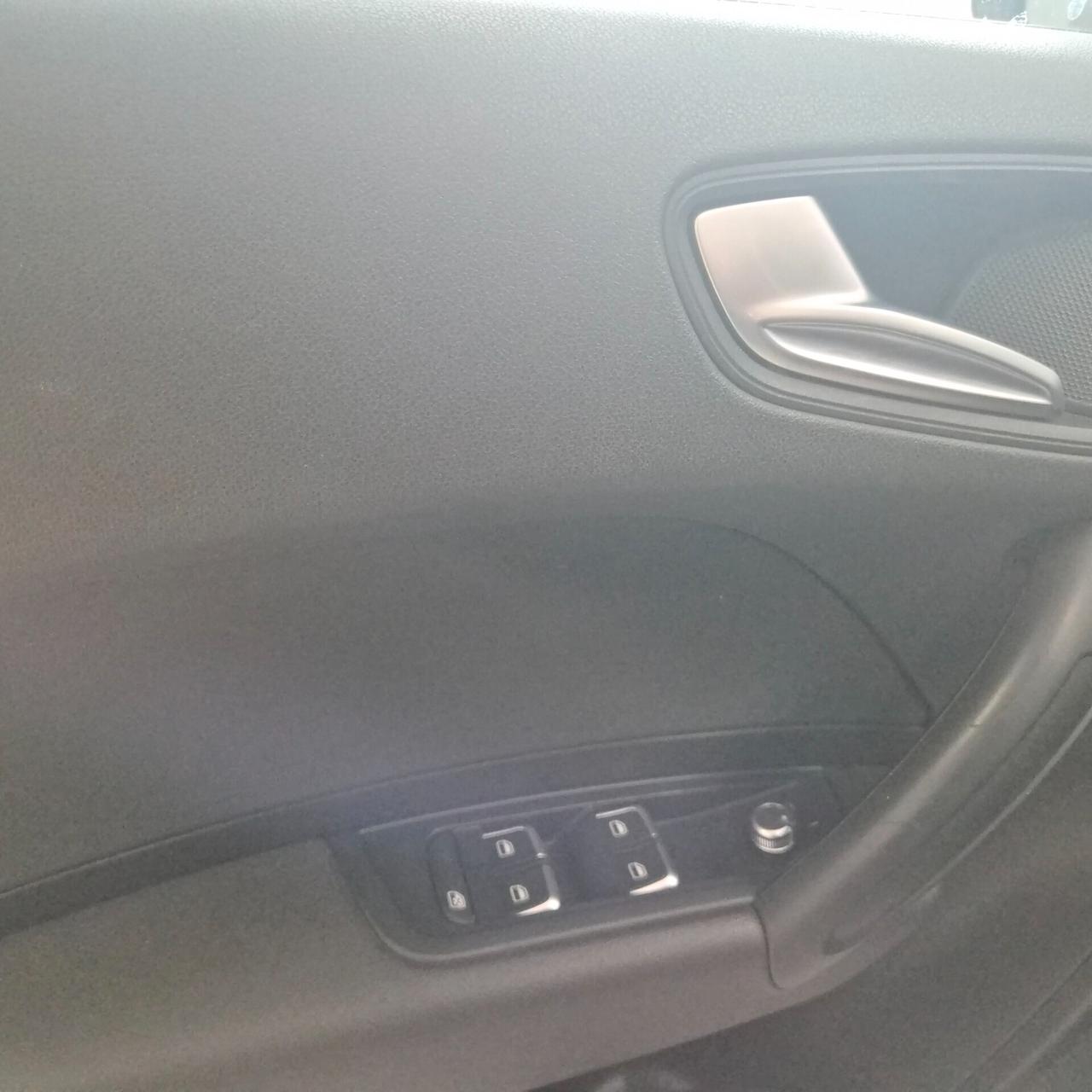Audi A1 1.6 TDI 116 CV Admired