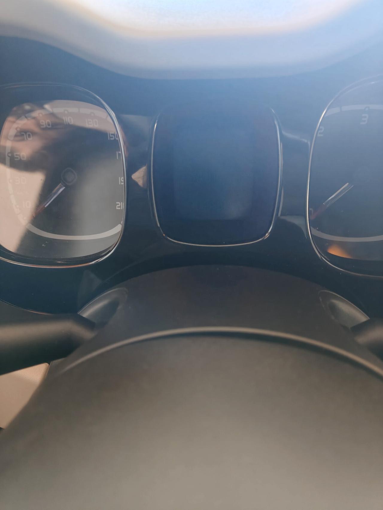 Fiat Panda 1.3 MJT 95 CV S&S 4x4 K-Way