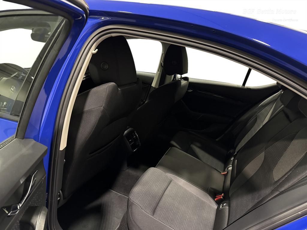 Skoda Octavia 1.0 tsi Ambition