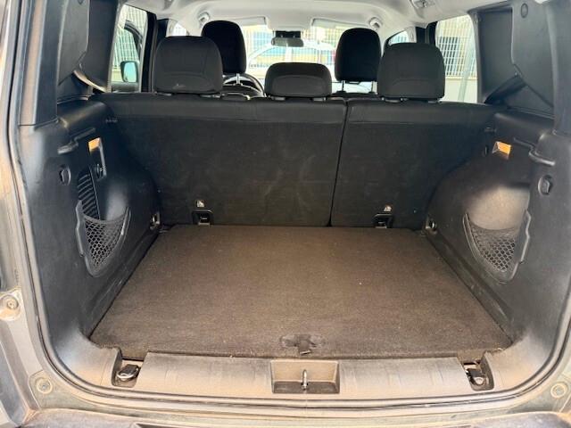 Jeep Renegade 1.6 Mjt 120 CV Limited 2016