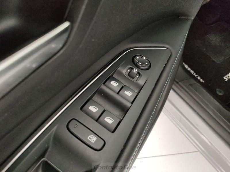 Peugeot 5008 BlueHDi 130 Allure Pack EAT8 S/S aut.