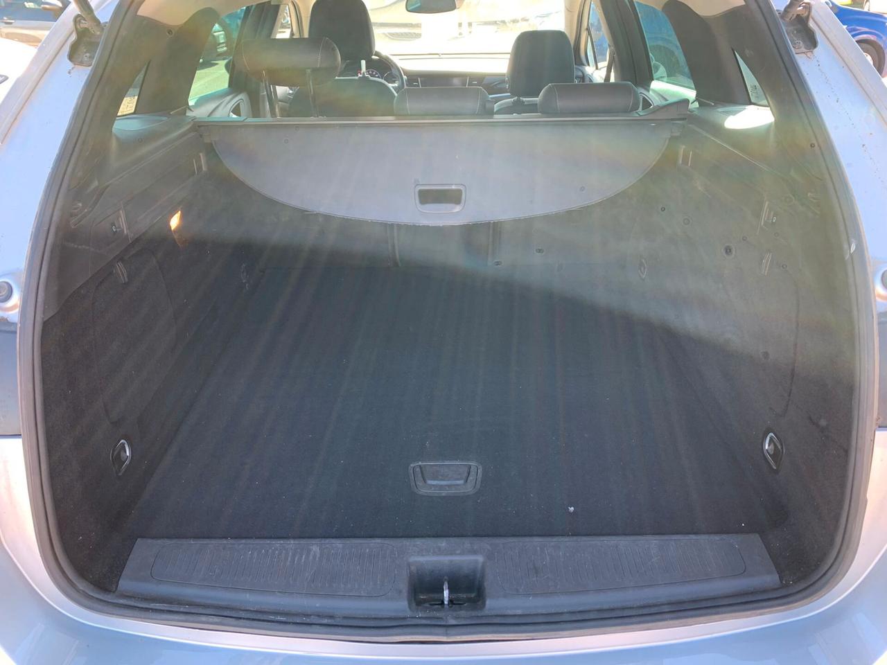 Opel Astra 1.5 GARANTITA