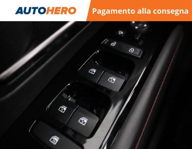 HYUNDAI Tucson 1.6 HEV 4WD aut. N Line