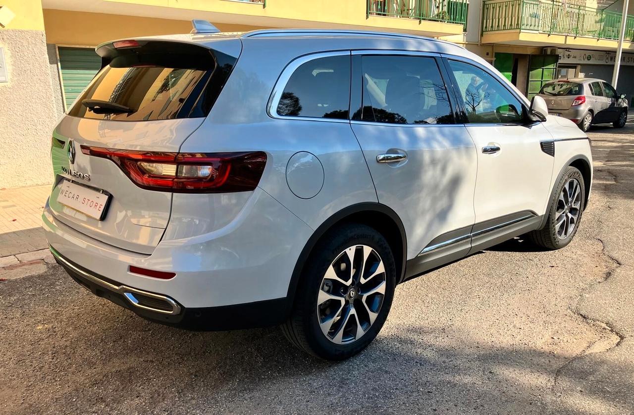 Renault Koleos dCi 175CV X-Tronic Energy Initiale Paris