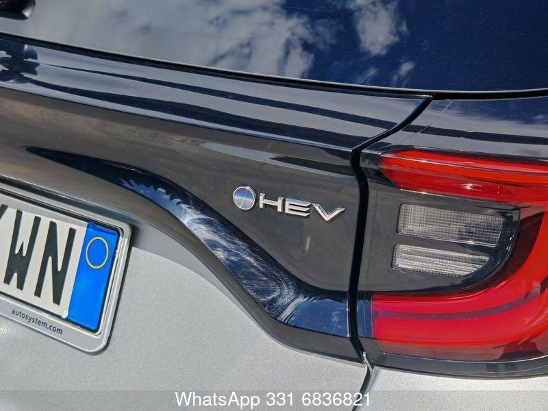 Toyota Yaris Yaris 1.5h Trend