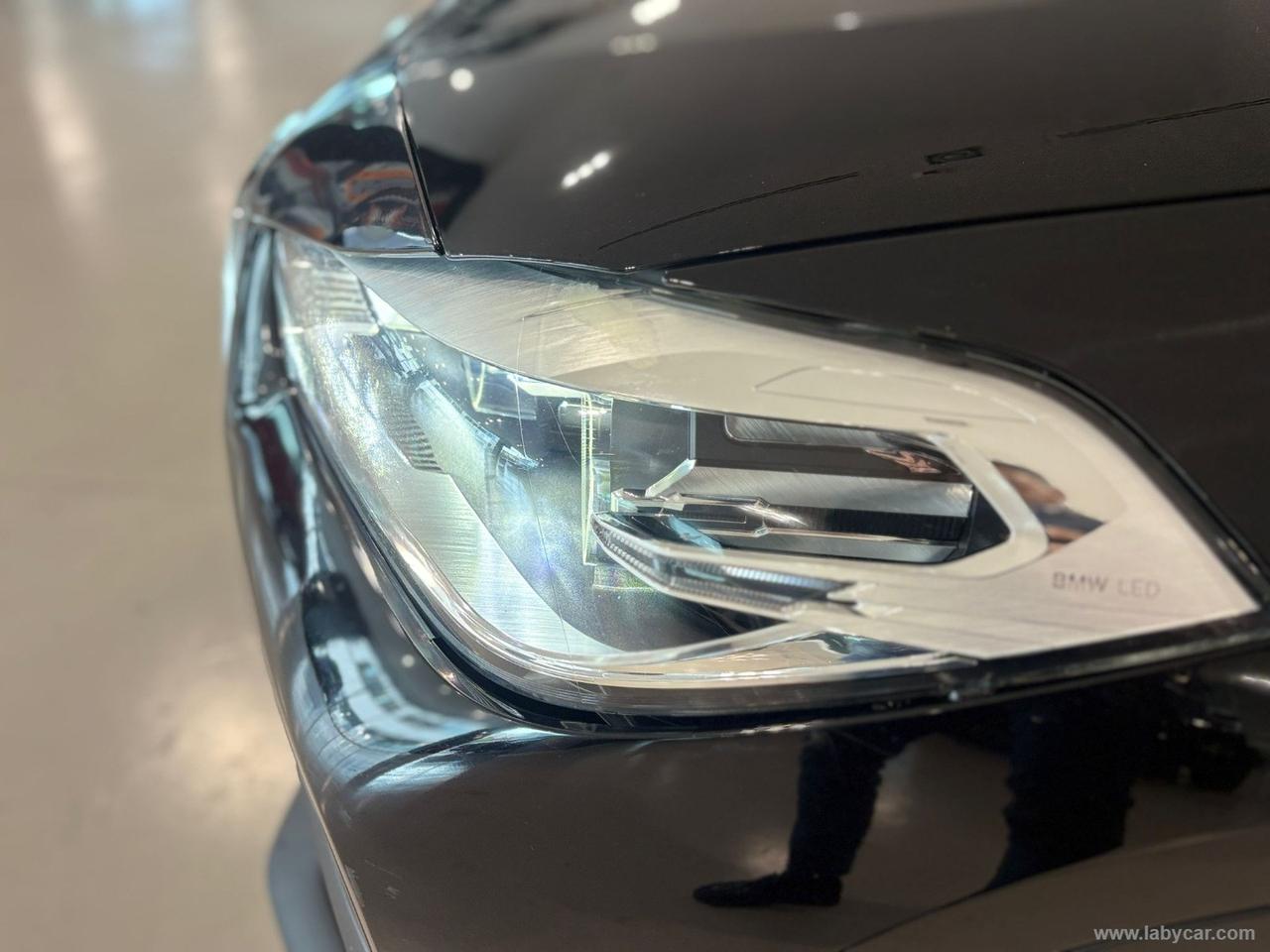 BMW X2 sDrive18d