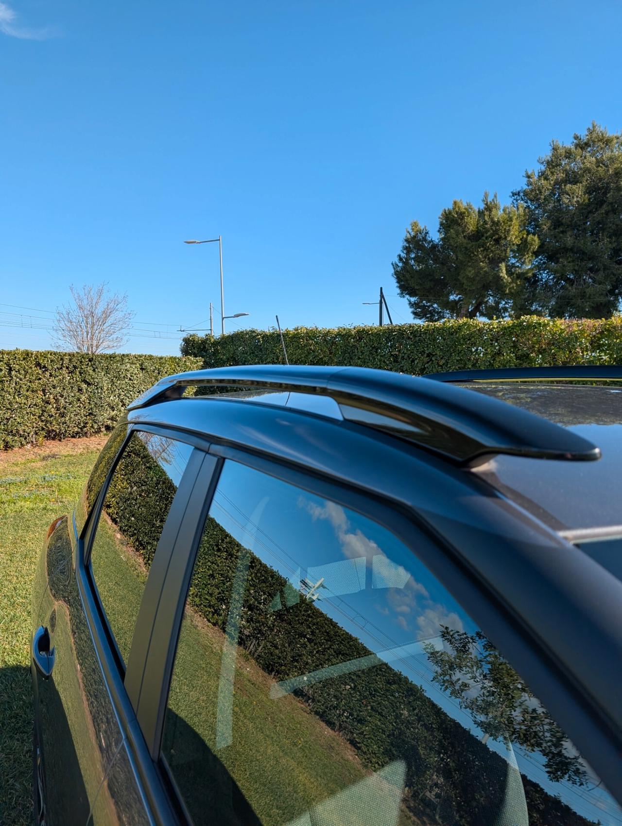 Citroen C3 Aircross BlueHDi 110 S&S Feel