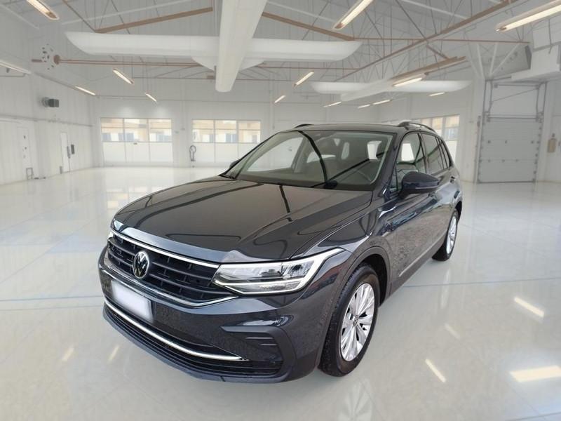 VOLKSWAGEN TIGUAN 2.0 TDI SCR 110KW LIFE DSG SUV