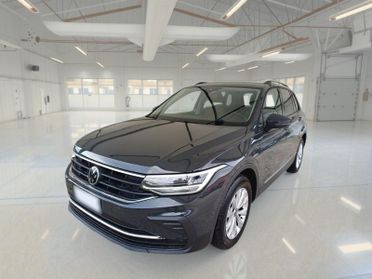 VOLKSWAGEN TIGUAN 2.0 TDI SCR 110KW LIFE DSG SUV