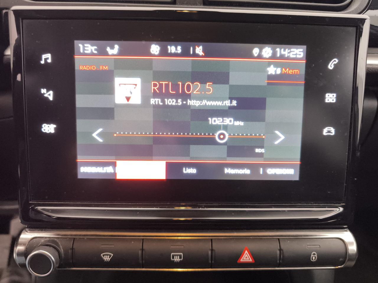 CITROEN C3 III 2017 - C3 1.2 puretech Shine s&s 83cv neopatentati