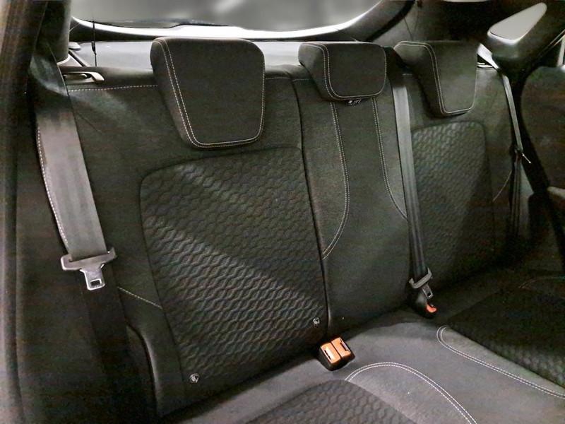 FORD PUMA 1.0 ECOBOOST HYBRID 125 CV TITANIUM SUV