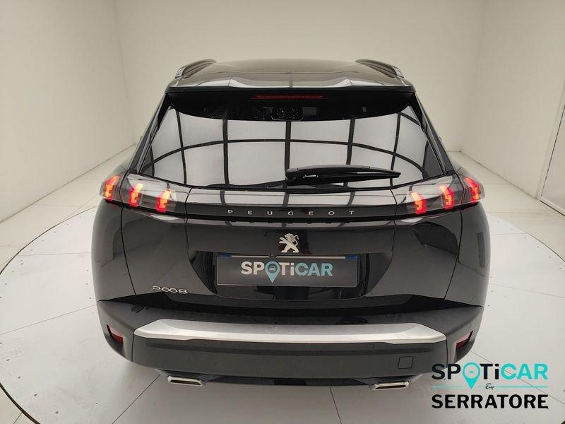 Peugeot 2008 II 2020 1.2 puretech Allure Pack s&s 130cv