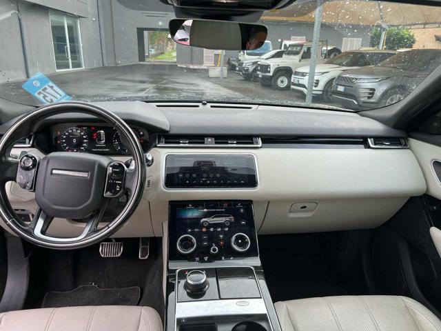 LAND ROVER Range Rover Velar 2.0D I4 240 CV R-Dynamic S