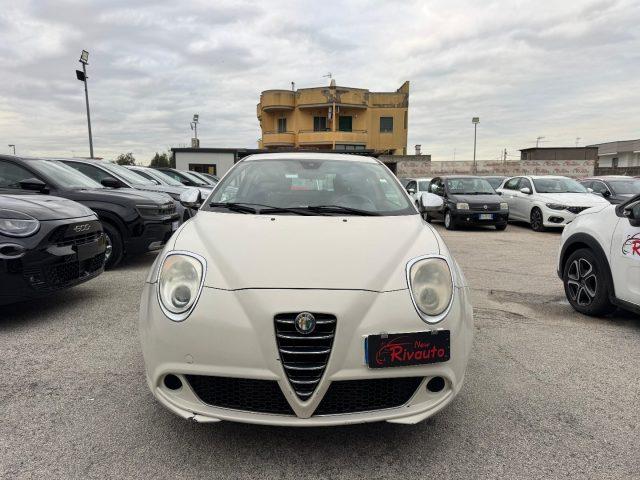 ALFA ROMEO MiTo 1.4 T 120 CV GPL Distinctive