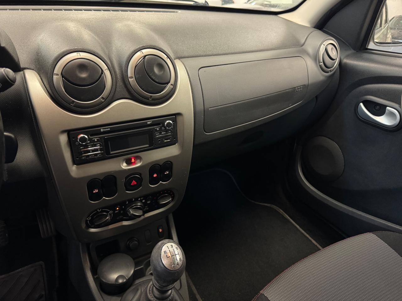 Dacia Duster 1.5 dCi 110CV 4x2