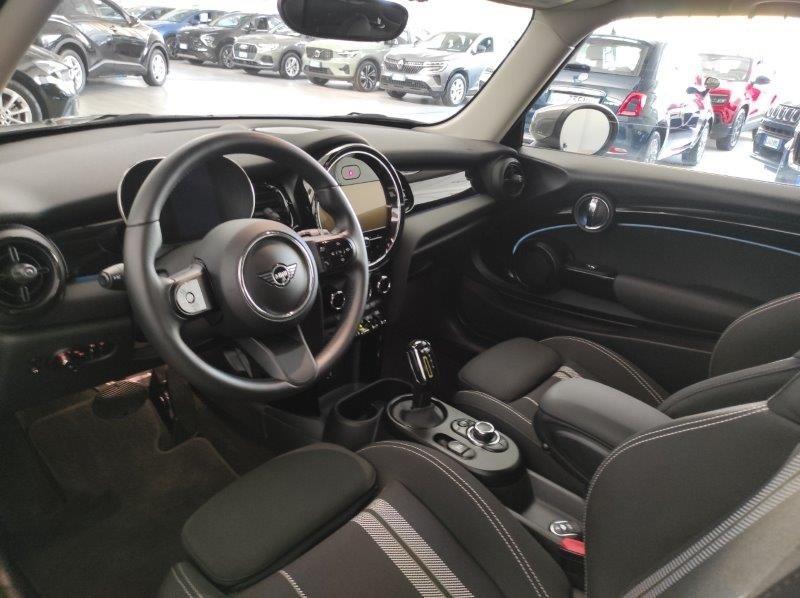 MINI Mini Full El. (F56) - Mini Cooper SE Classic