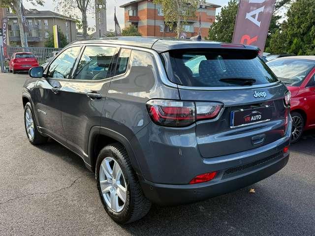 Jeep Compass 1.5 turbo t4 mhev Business 2wd 130cv dct / Promo fin