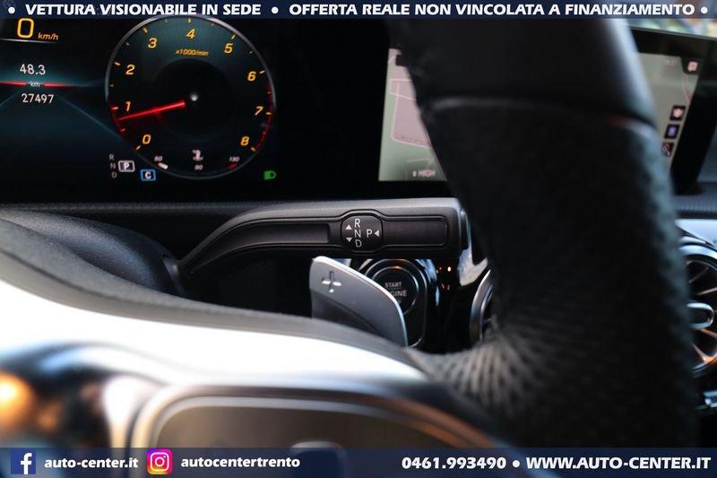 Mercedes-Benz Classe A A 250 Aut 4Matic Premium AMG Night EDITION