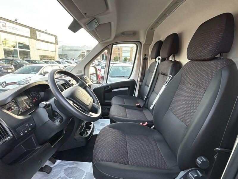 Peugeot Boxer BOXER 335 L3H2 2.2 BlueHDi 140cv