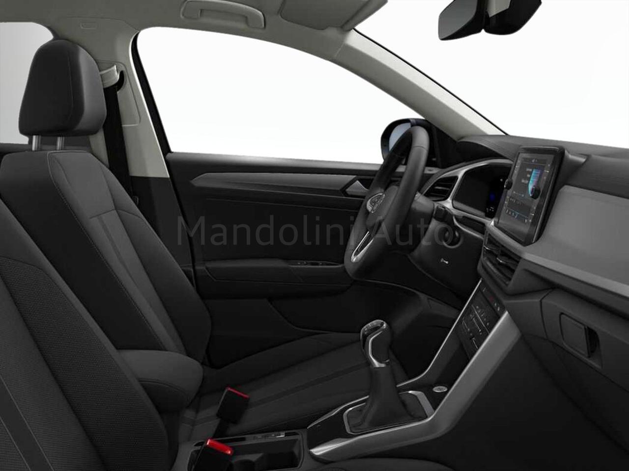 Volkswagen T-Roc 1.0 tsi 115cv edition plus