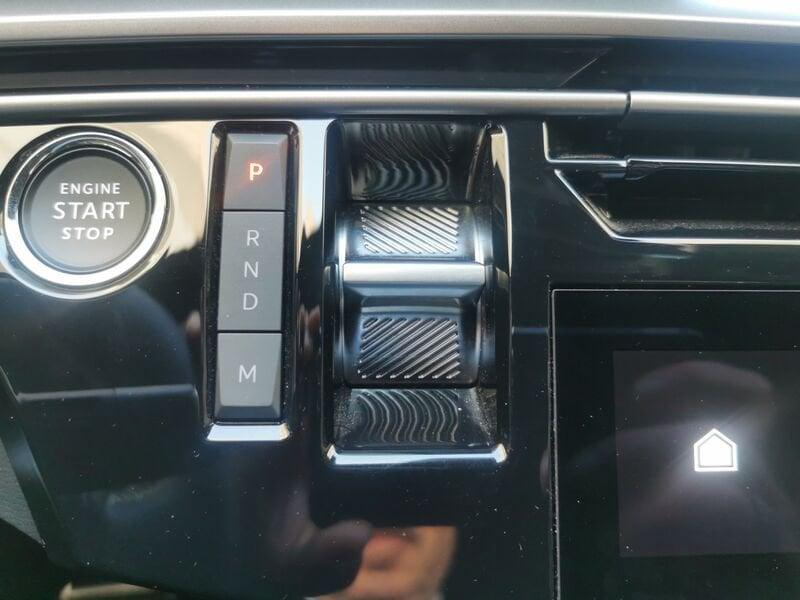 Peugeot 5008 Hybrid 145 e-DCS6 GT