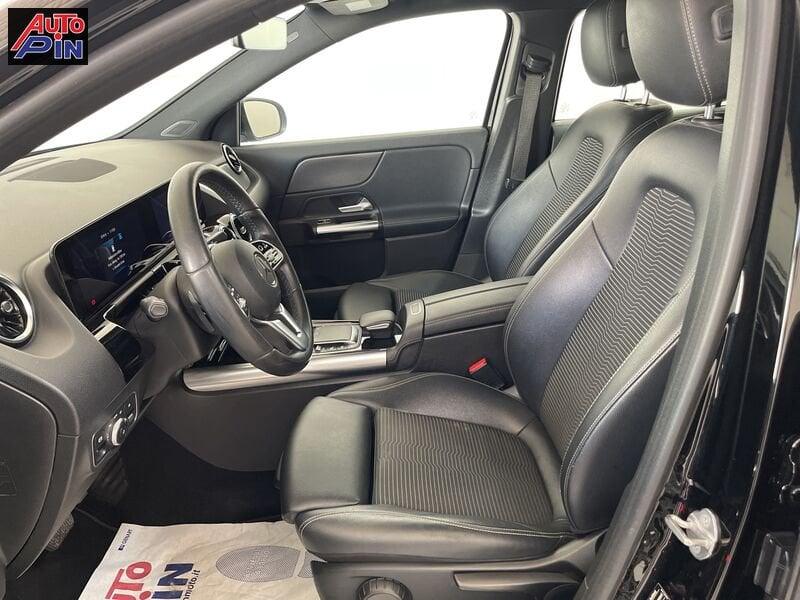 Mercedes-Benz GLA GLA 200 d Automatic Sport *Display 10,25"*