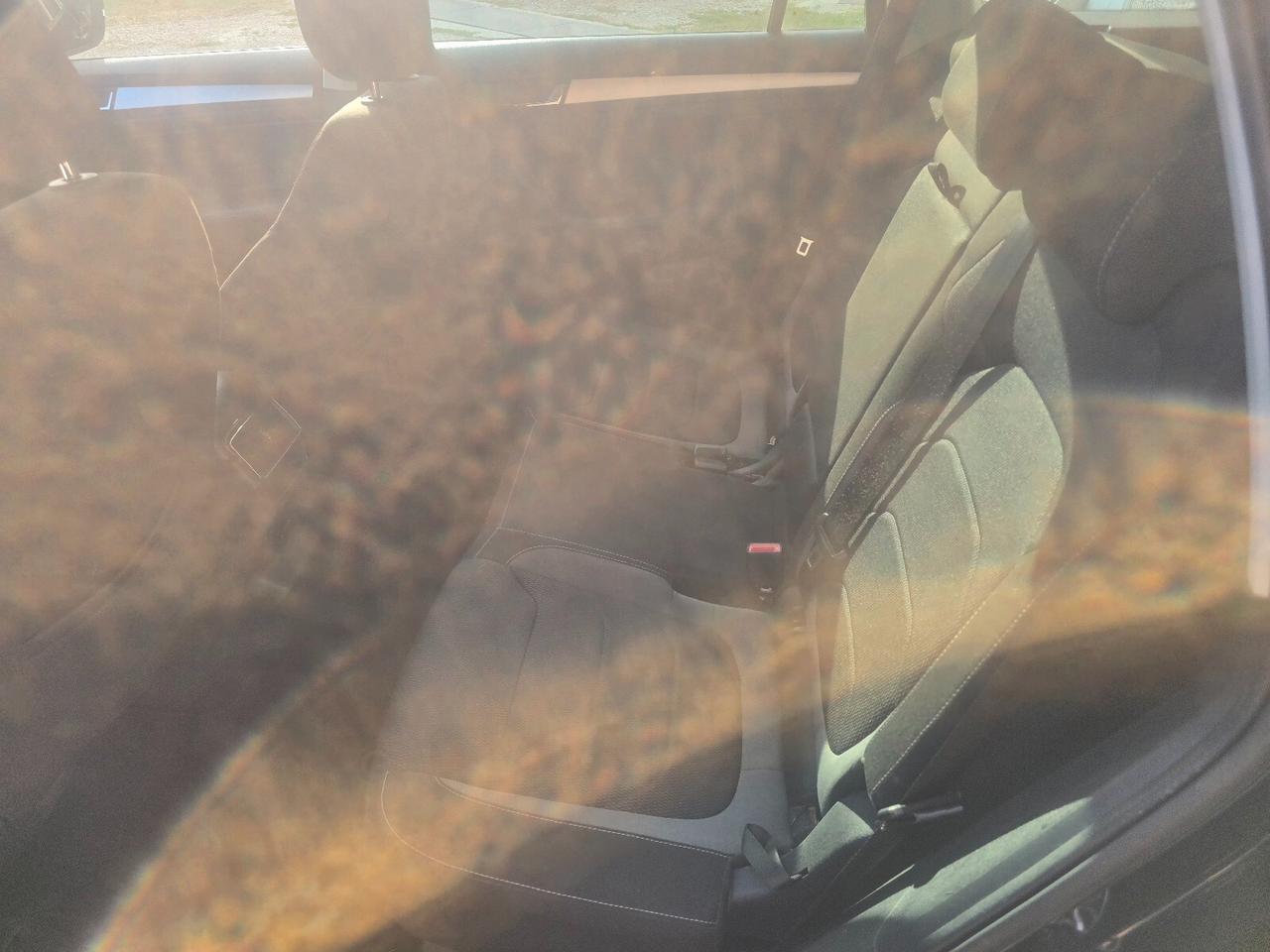 Skoda Kodiaq 2.0 TDI EVO SCR DSG Ambition
