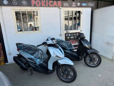 PIAGGIO BEVERLY S 310 E5+ FINANZIAMENTO SENZA BUSTA PAGA