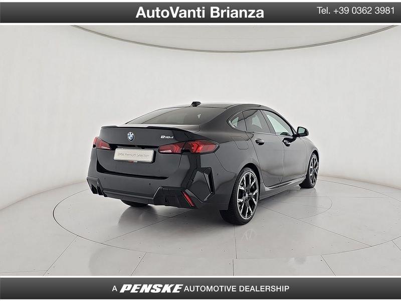BMW Serie 2 Gran Coupe 218d Gran Coupe MSport Pro
