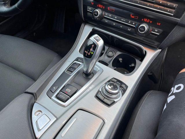 BMW 520 2.0 d 190 CV Touring