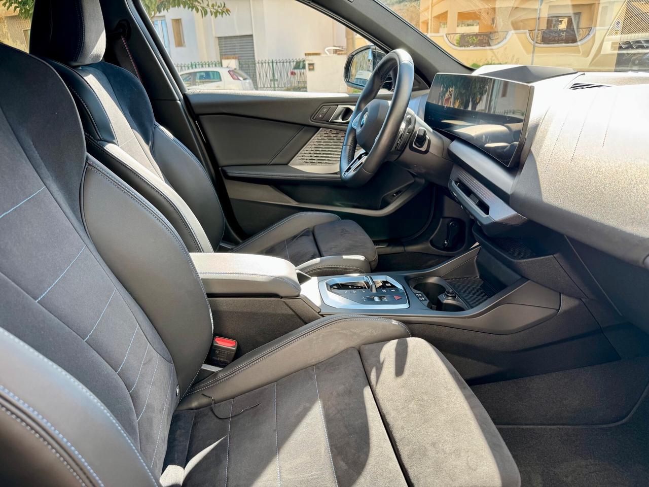 Bmw 118 118d MSport Pro