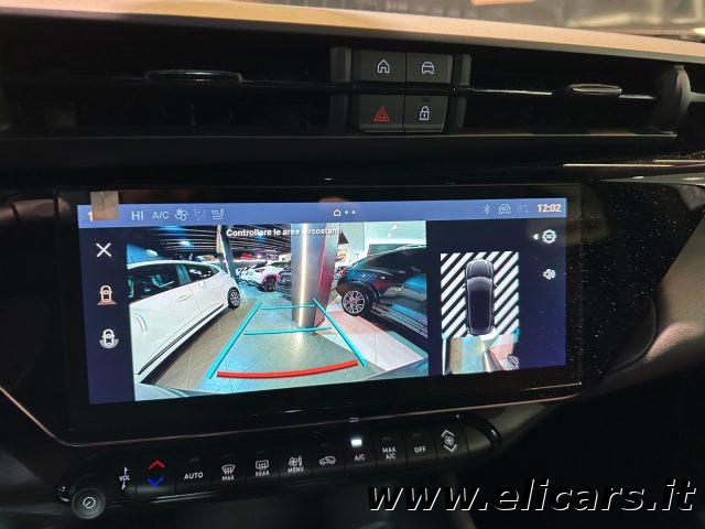 ALFA ROMEO Junior 1.2 145 CV Hybrid eDCT6 Speciale