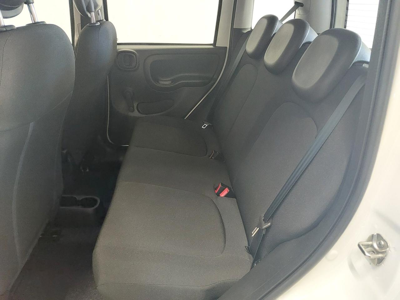FIAT Panda 3ª serie Panda 1.0 FireFly S&S Hybrid