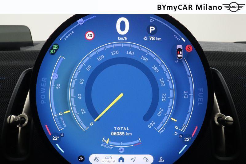 Mini Mini Countryman 1.5 48V C Classic Steptronic