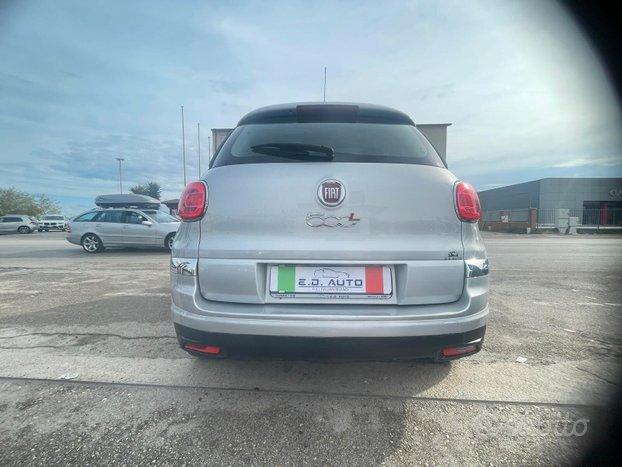 Fiat 500L 1.3 Multijet 95 CV Lounge