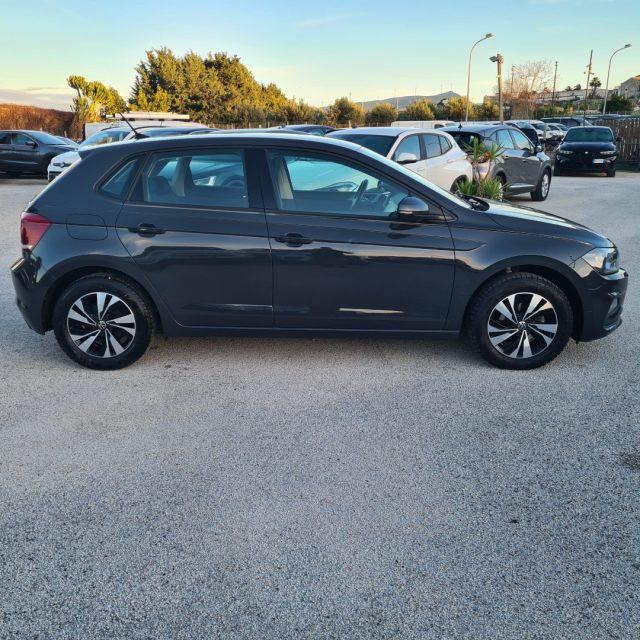 VOLKSWAGEN Polo 1.0 TSI 5p. Comfortline BlueMotion Technology