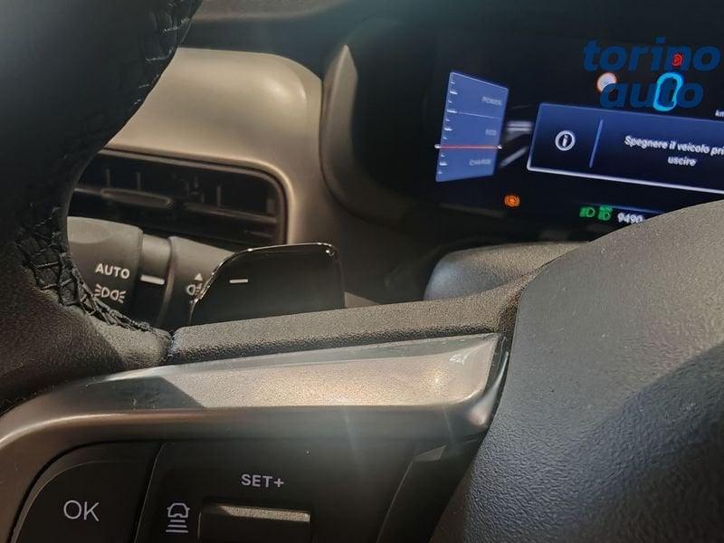 Jeep Avenger e-Hybrid 1.2 MHEV e-Hybrid Turbo Altitude