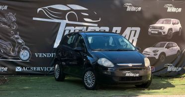 Fiat Punto Evo 1.4 5 porte Emotion Natural Power
