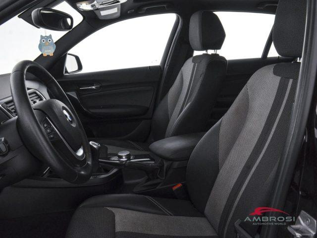 BMW 118 Serie 1 d 5p. Urban
